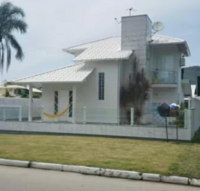 Casa Praia Palmas